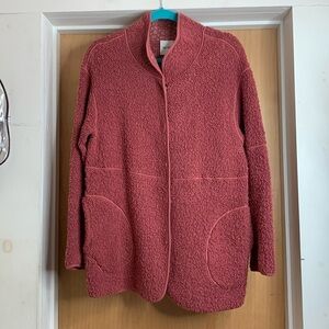 Nic+Zoe Jacket,Size M